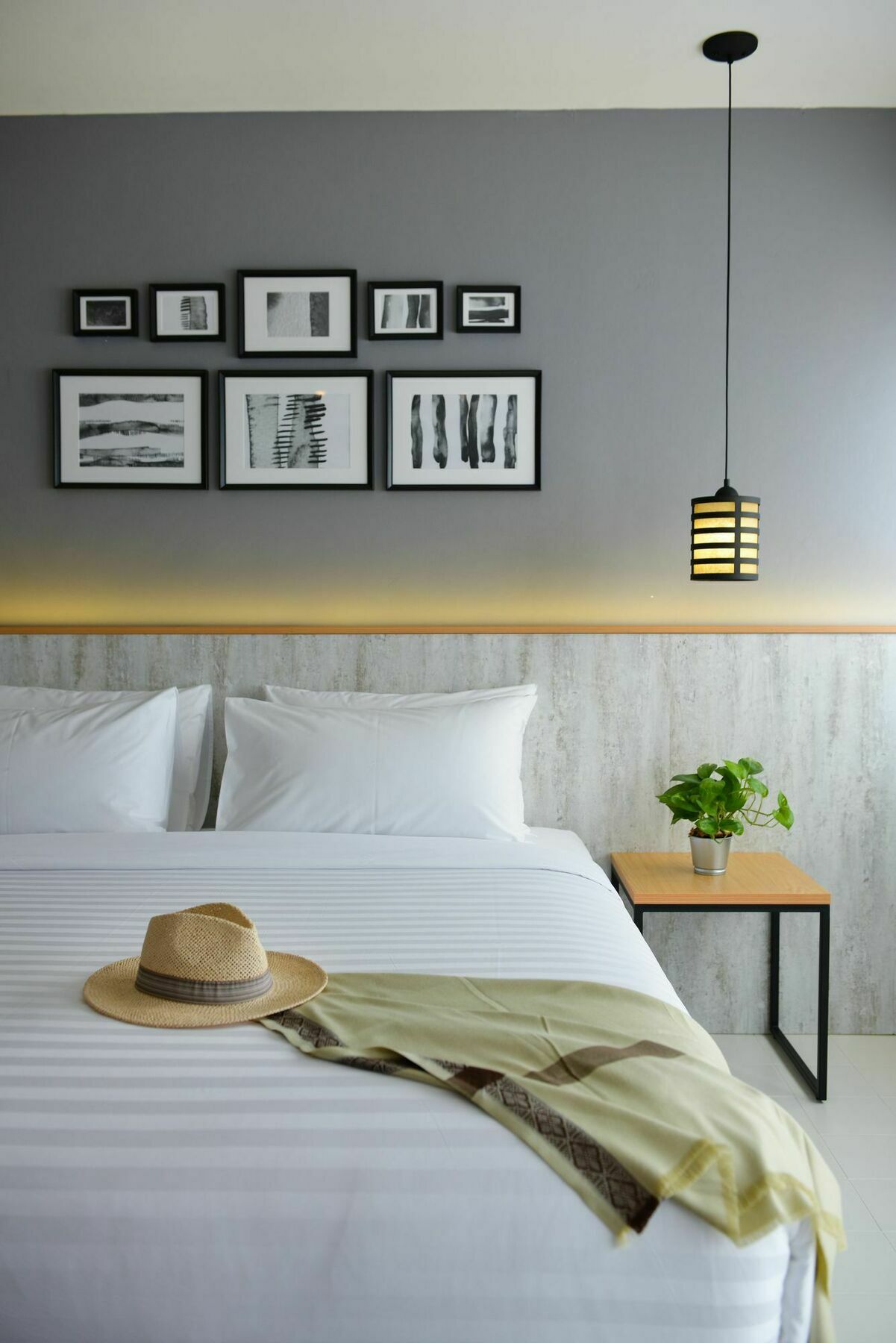 Hotel Ruenthip Pattaya Exteriér fotografie